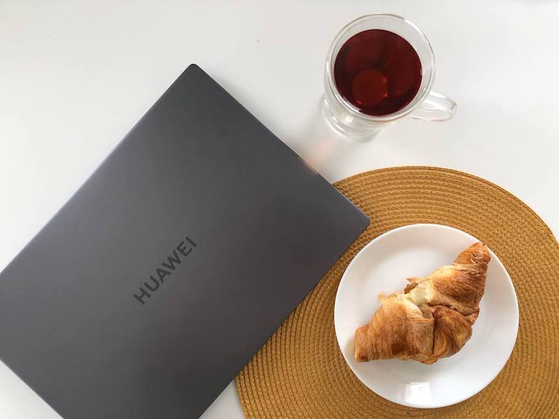 Huawei MateBook D16