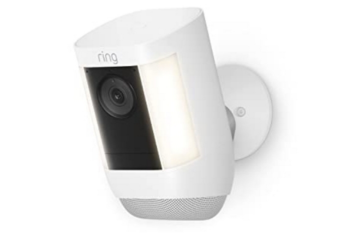 Ring Spotlight Cam Pro Ring Spotlight Cam Pro