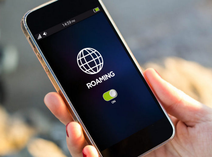 De EU annuleert betaalde roaming voor Oekraïne
