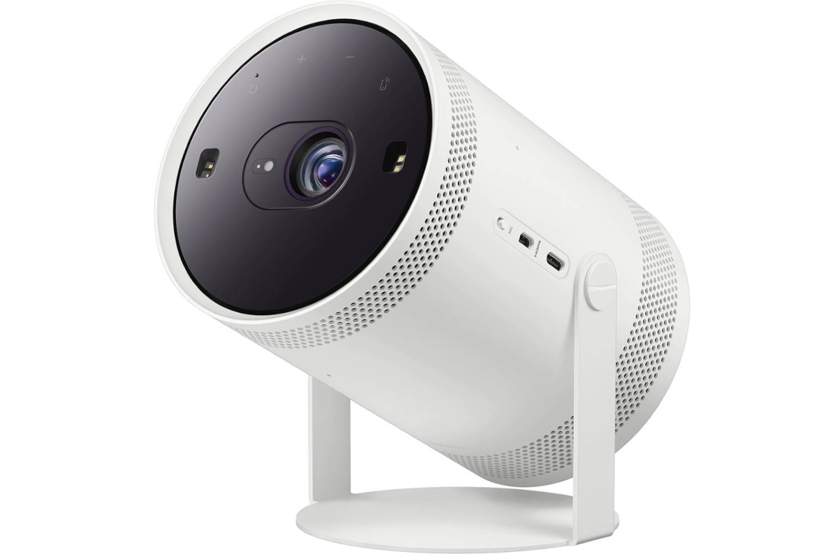 Samsung The Freestyle 2