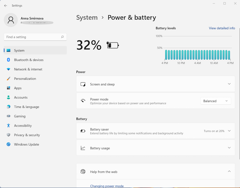 Huawei MateBook D16