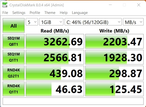 Huawei MateBook D 16