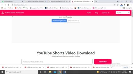 6 Powerful YouTube Shorts Downloader for All Platforms