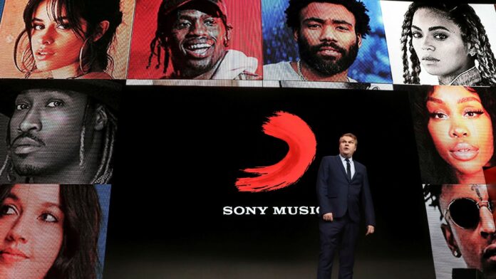 Sony Sony