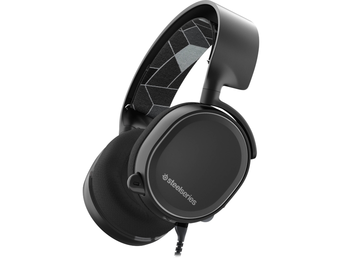 SteelSeries Arctis 3