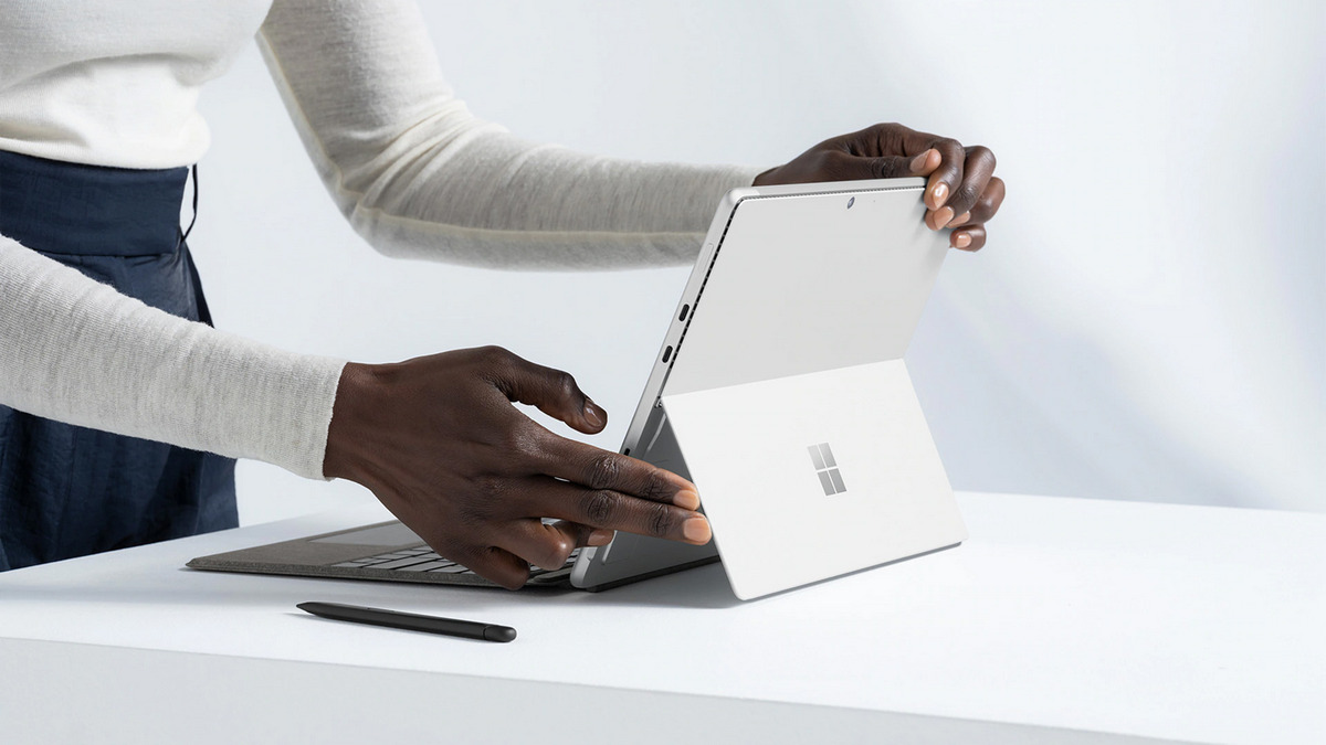 Microsoft Surface Pro 9: відомі специфікації та дата запуску