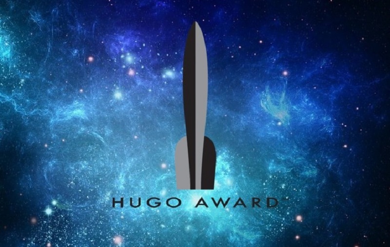 Hugo Award Winners 2022 NAKPIC.STORE