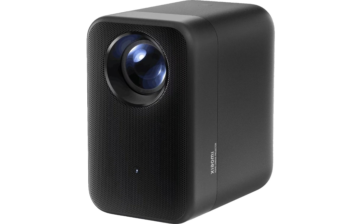 Xiaomi Smart Projector L1 Pro