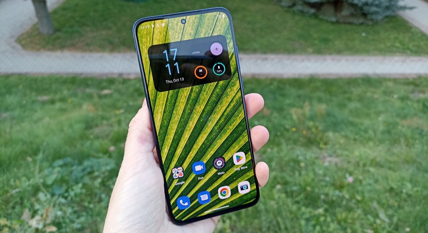 moto edge 30 шинэ