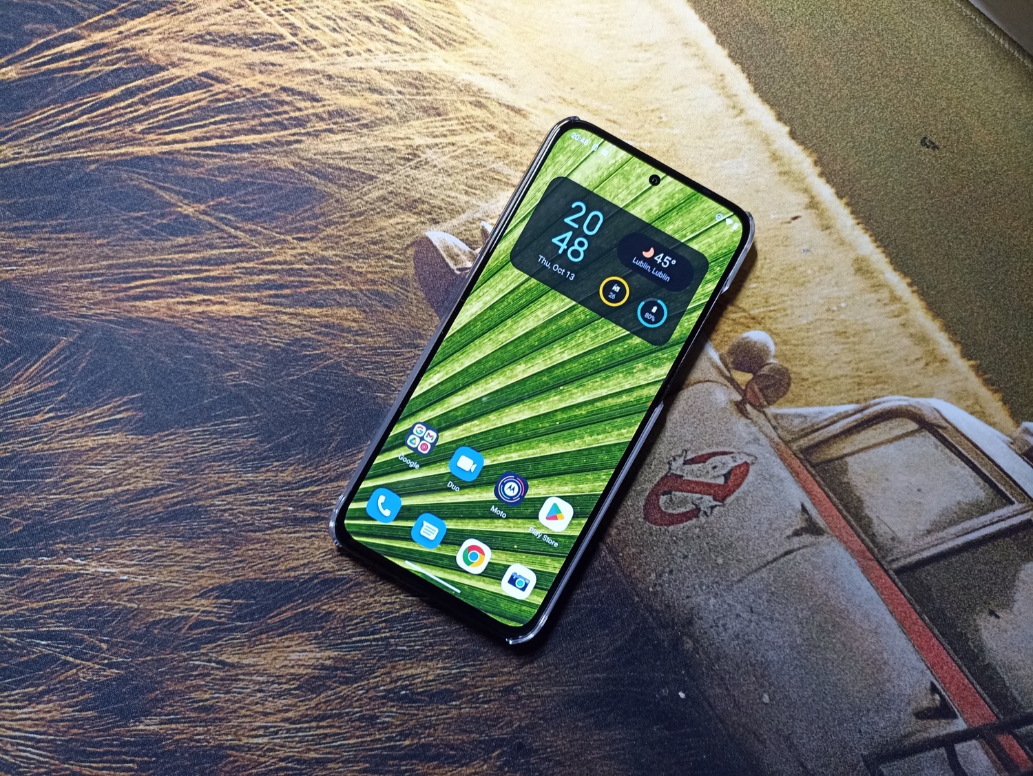 Motorola إيدج 30 نيو