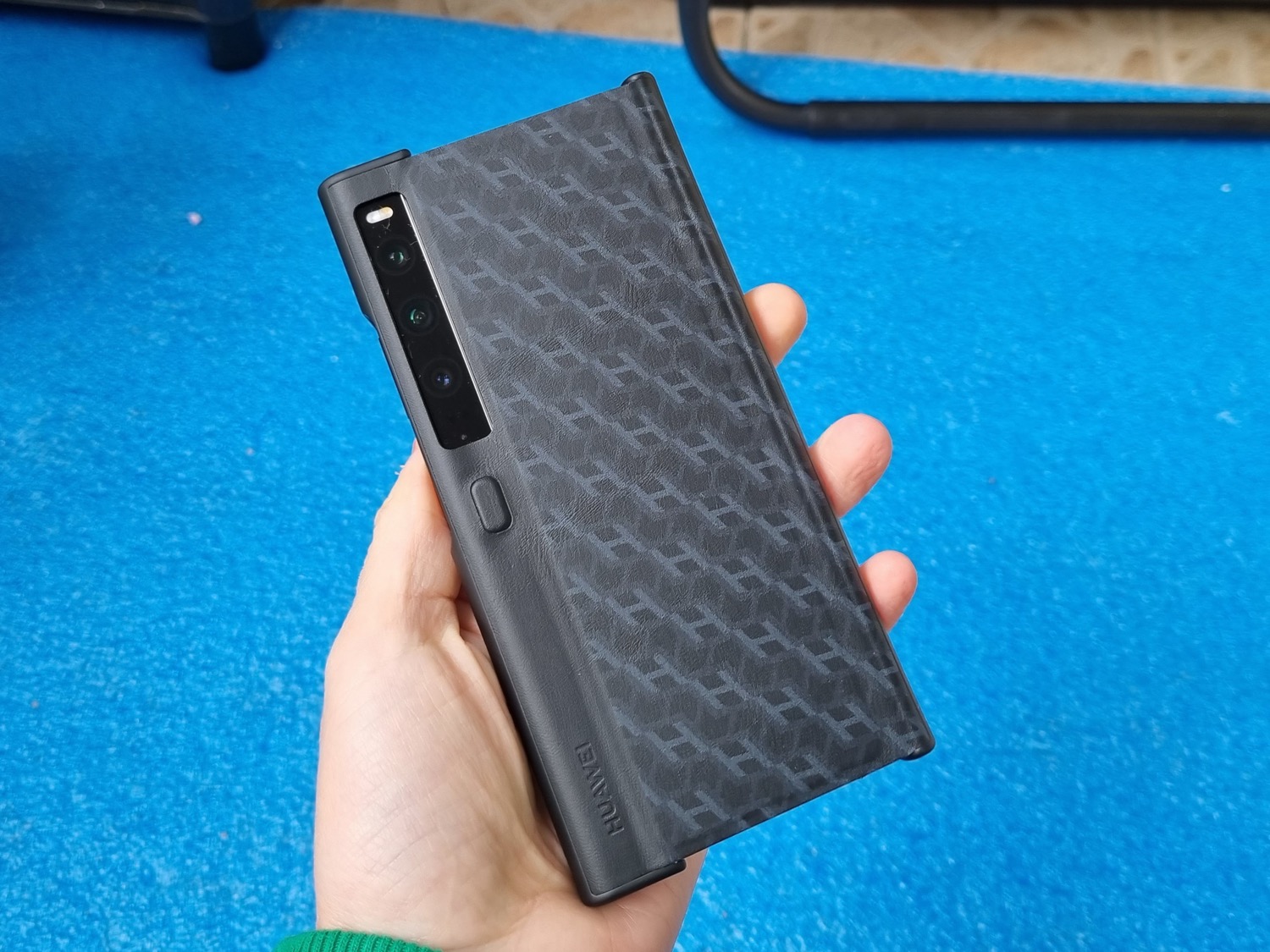 Huawei Mate XS 2 fodral