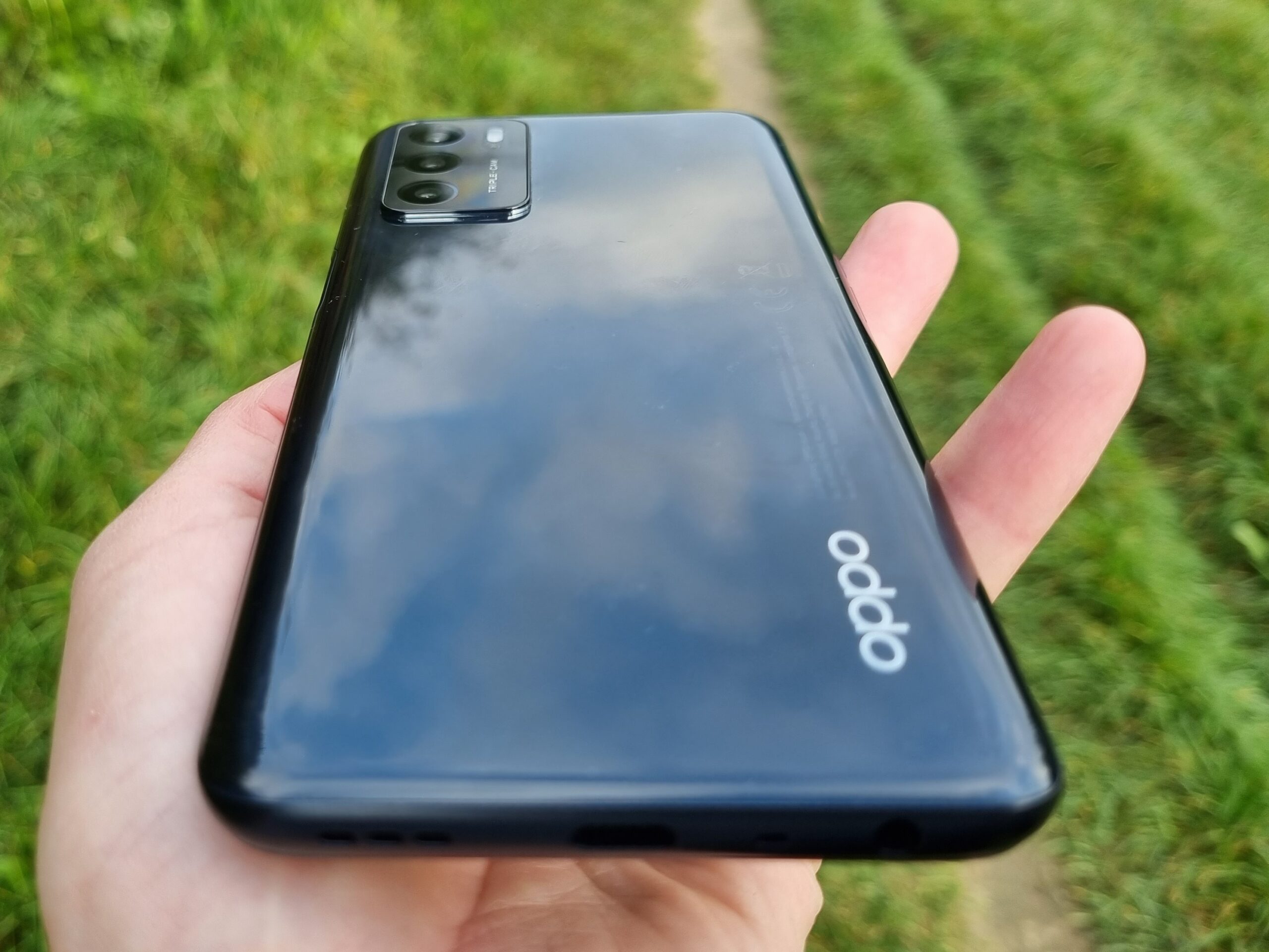 OPPO A54