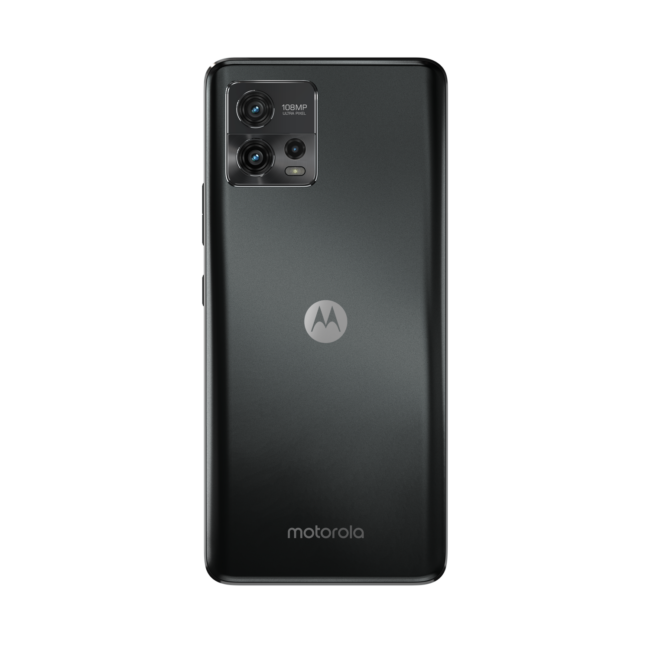 moto g72