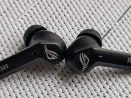 westrom true wireless stereo earphones g31