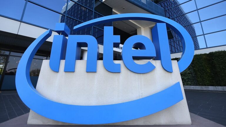 Due to the Drop in Demand for PCs, Intel Plans To Cut Costs