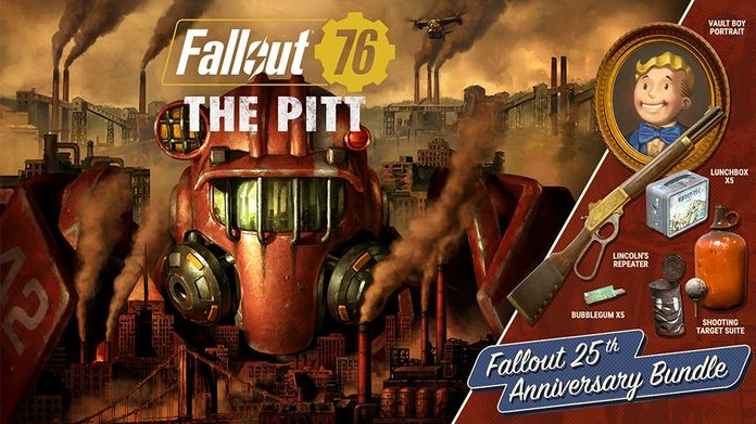 Fallout 76