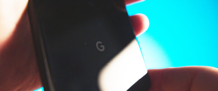 Το Google Pixel 4 XL