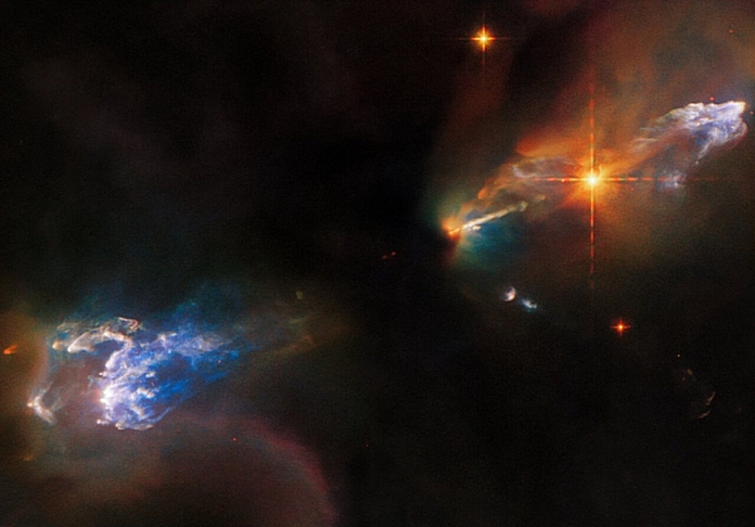 Hubbleov teleskop NASA