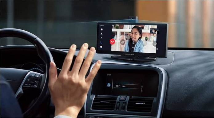 Huawei Car Smart Screen Pro