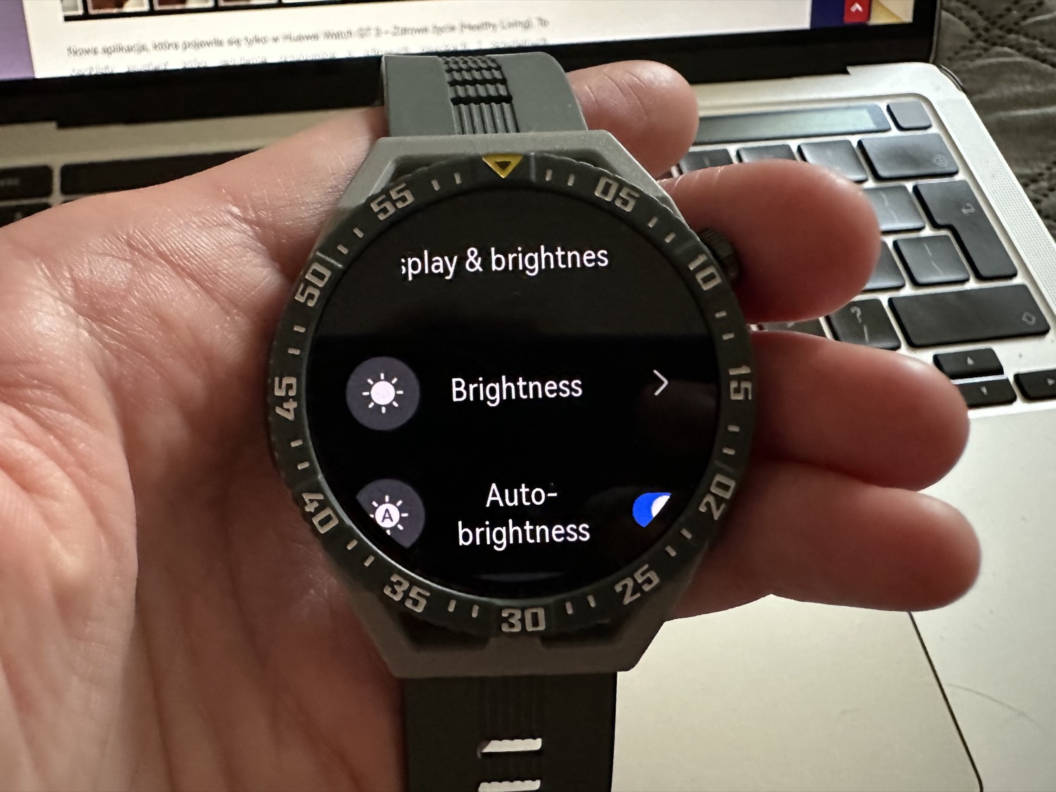 Huawei Watch GT 3 SE