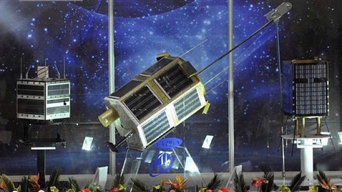 Іран запустив космічний буксир, здатний переміщати супутники між орбітами