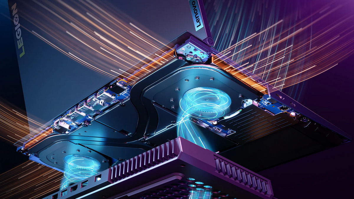 lenovo legion 5i