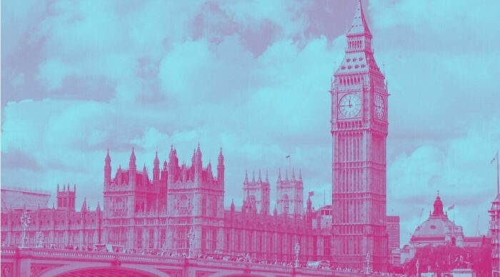 Лондон визнано найкращим містом Європи для фахівців з кібербезпеки
