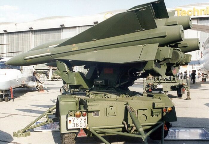 MIM-23 Hawk