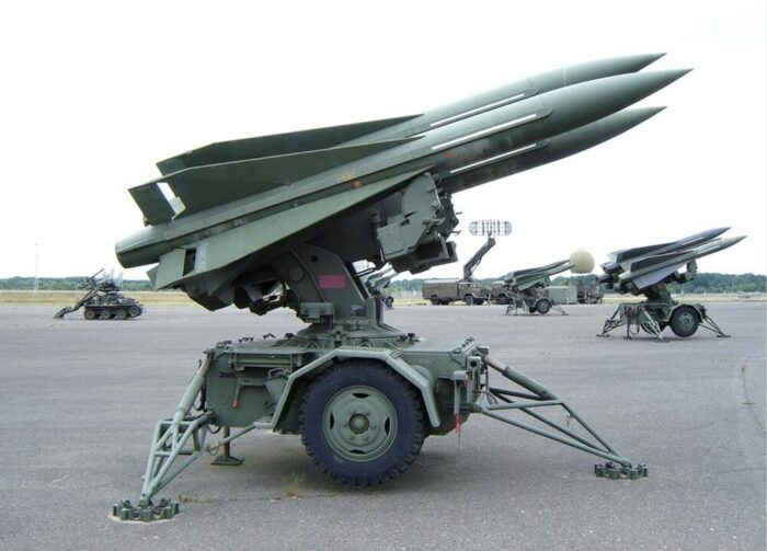 MIM-23 Hawk