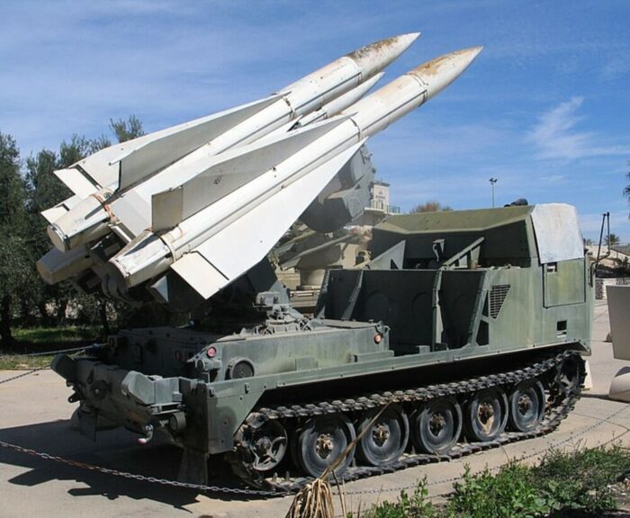 MIM-23 Şahin