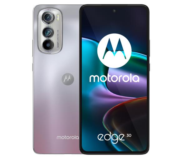 Moto Edge 30