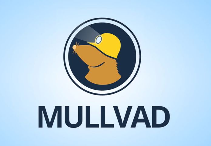 Mullvad VPN