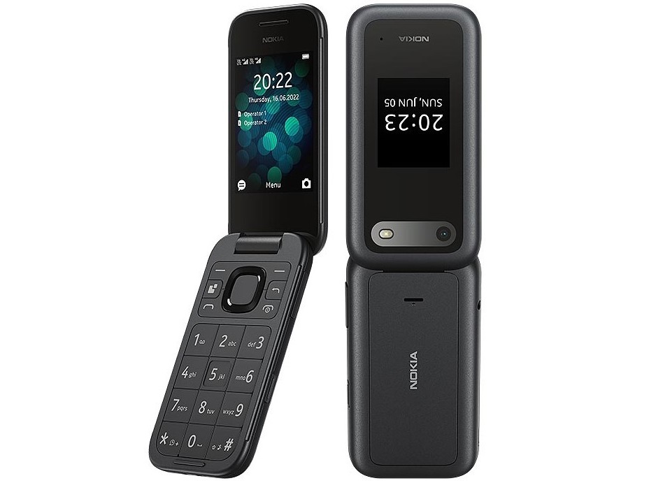 Nokia 2660 Flip