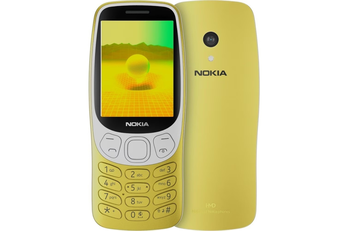 Nokia 3210