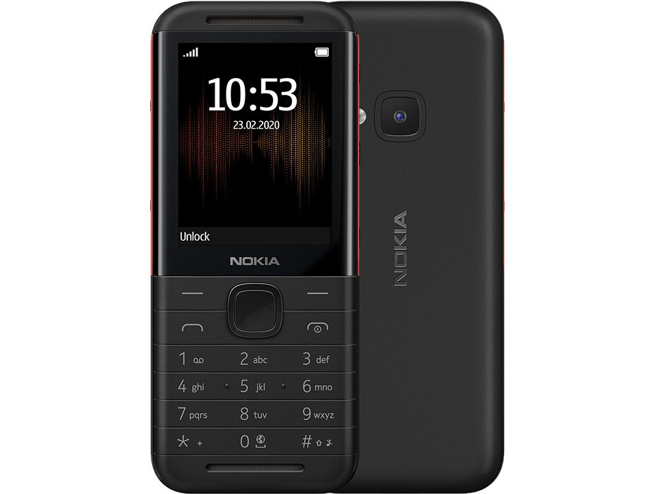 Nokia 5310 2020