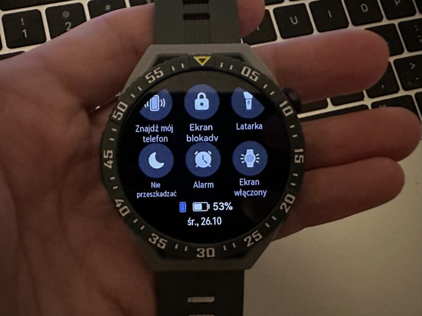 mentalitet ægteskab velsignelse Huawei Watch GT 3 SE - a smartwatch with a great screen