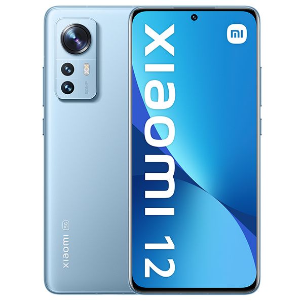 Xiaomi 12