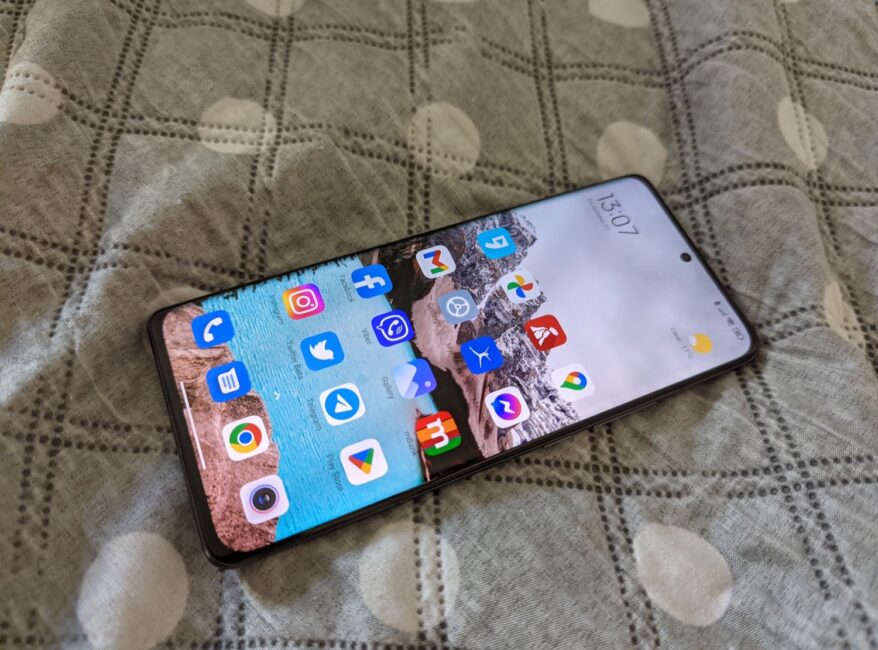 Xiaomi 12臨