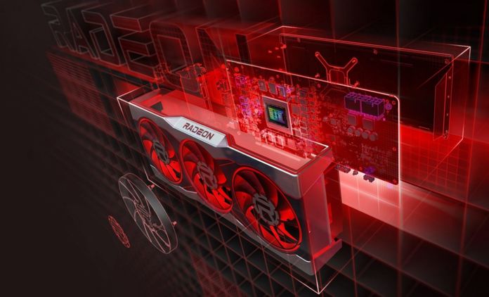 的Radeon