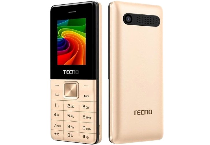 Tecno T301