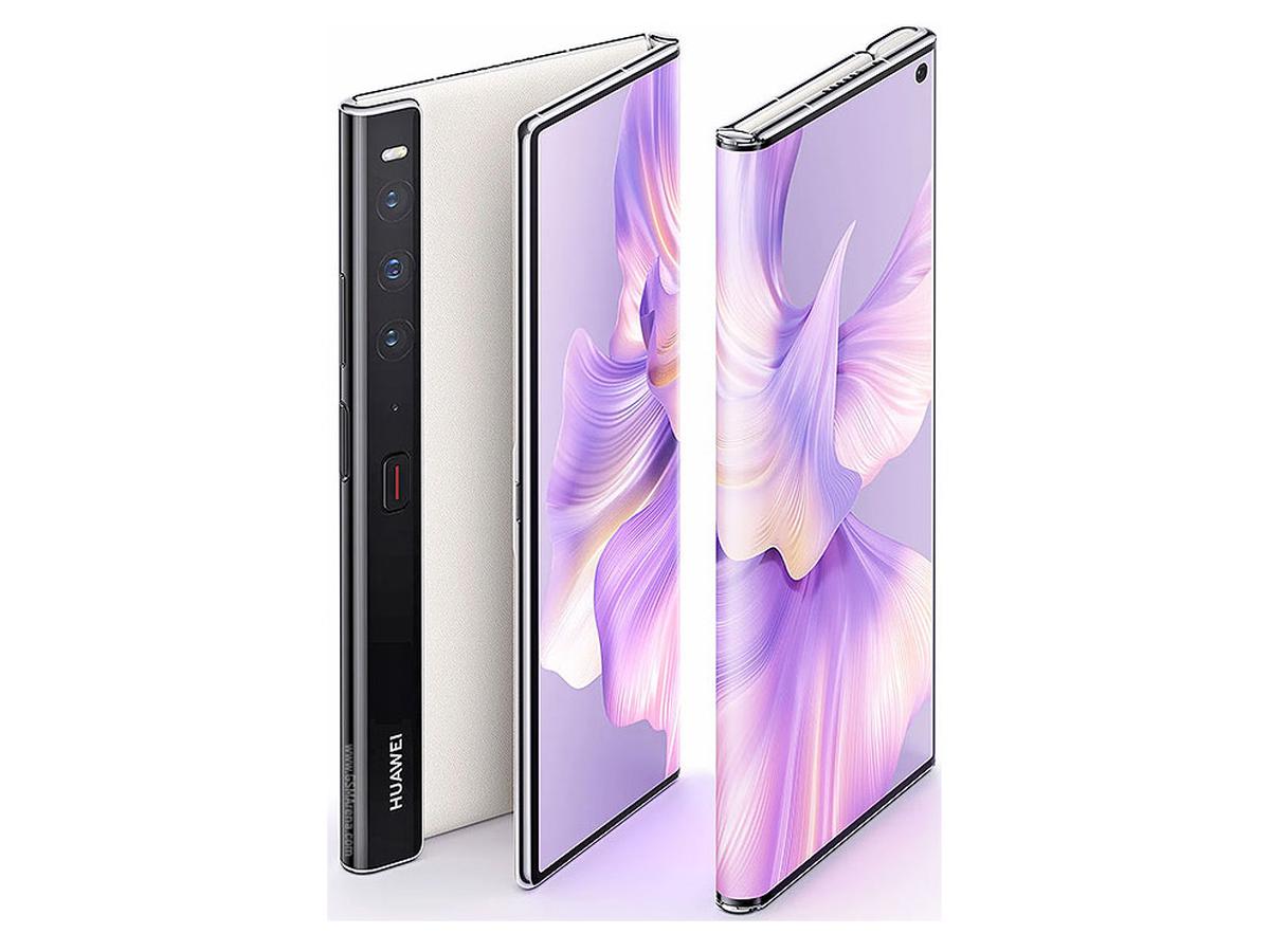 Xiaomi MIX Fold 2