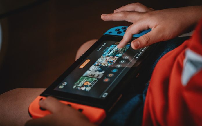 Відеоігри допомагають розвивати когнітивні здібності дітей