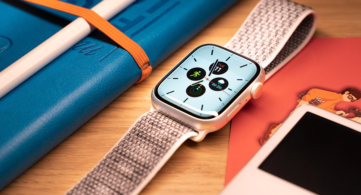 Smartwatch