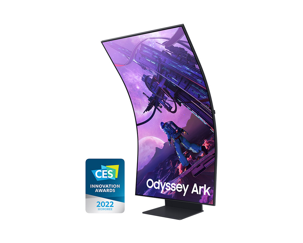 Samsung Odyssee Ark