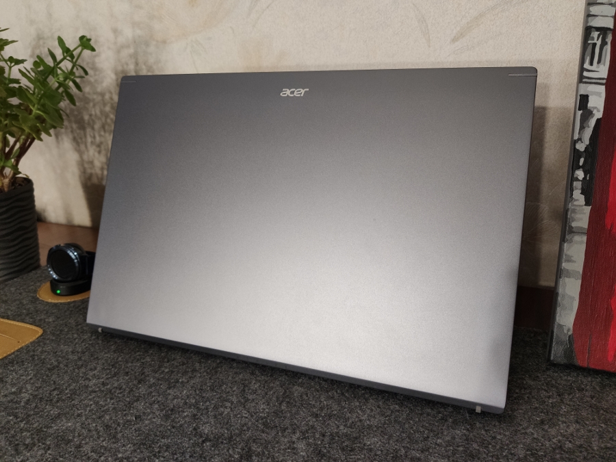 Acer Streben Sie 5 A515-57 an
