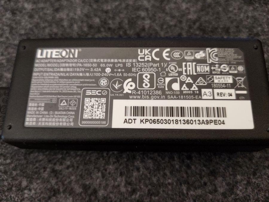 Acer أسباير 5 A515-57