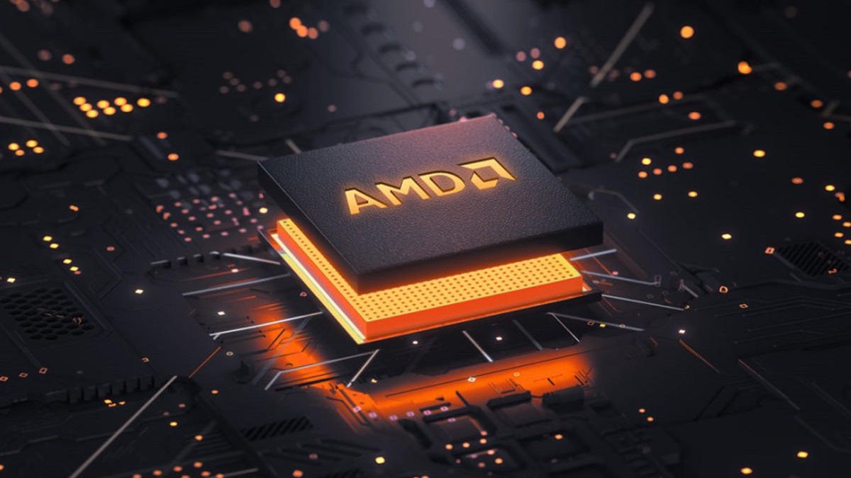 AMD