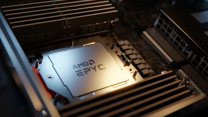 AMD EPYC 4