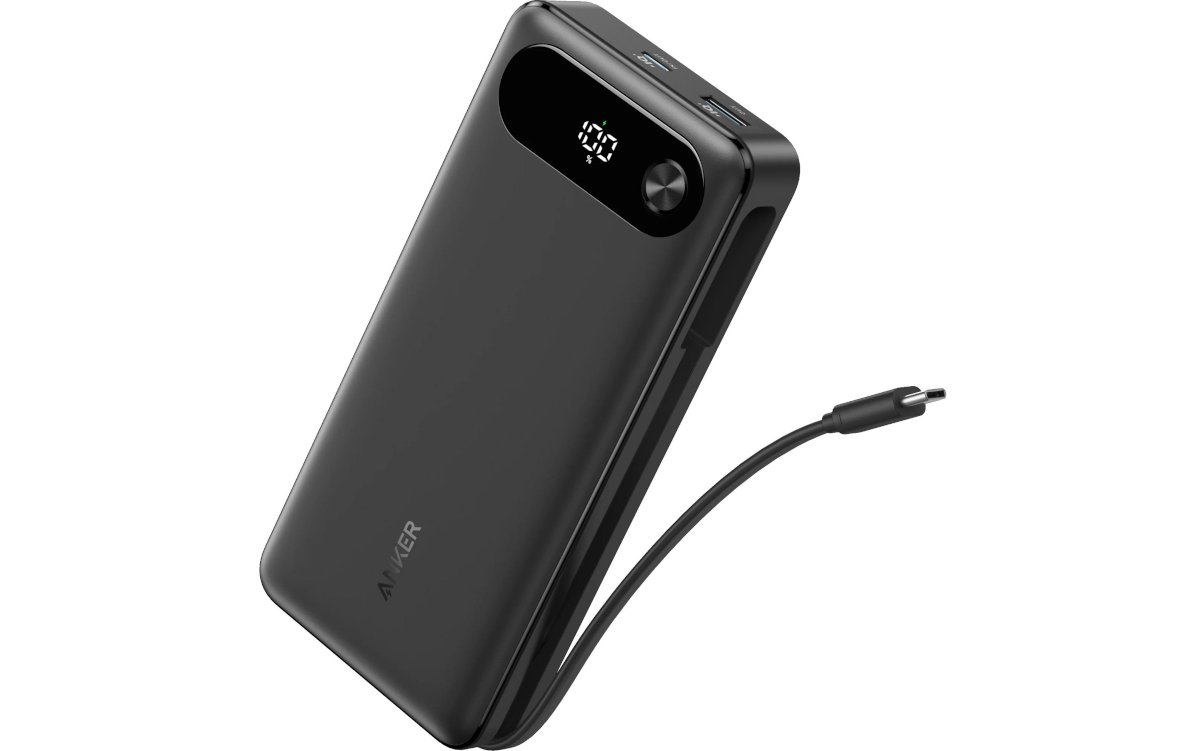 ANKER PowerCore 20000 87W