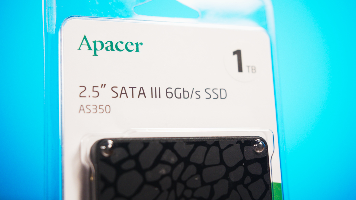 Apacer as350